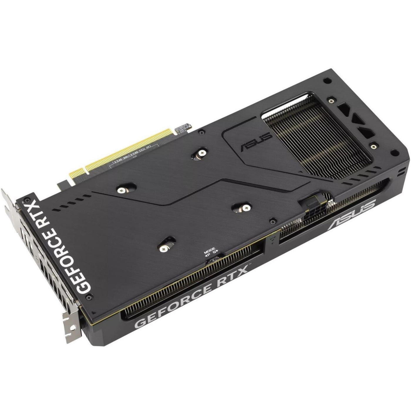 Видеокарта ASUS RTX 4070 12GB PRIME OС (PRIME-RTX4070-O12G) (GDDR6X, 192 bit, PCI-E v4.0 x16) Б/у