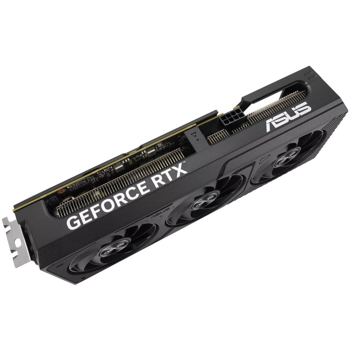 Видеокарта ASUS RTX 4070 12GB PRIME OС (PRIME-RTX4070-O12G) (GDDR6X, 192 bit, PCI-E v4.0 x16) Б/у