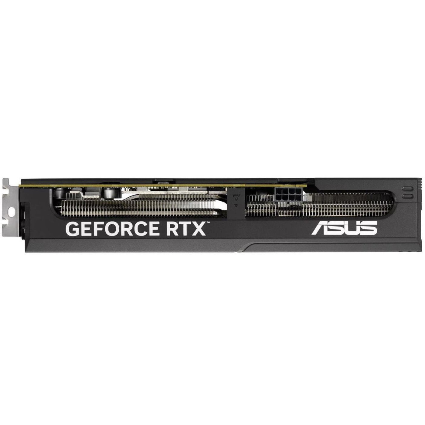 Видеокарта ASUS RTX 4070 12GB PRIME OС (PRIME-RTX4070-O12G) (GDDR6X, 192 bit, PCI-E v4.0 x16) Б/у