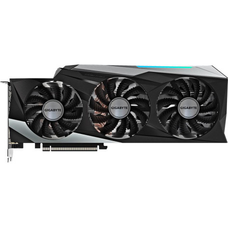 Відеокарта Gigabyte RTX 3080 10Gb Gaming OC (GV-N3080GAMING OC-10GD) (GDDR6X, 320 bit, PCI-E v4.0 x16) Б/в