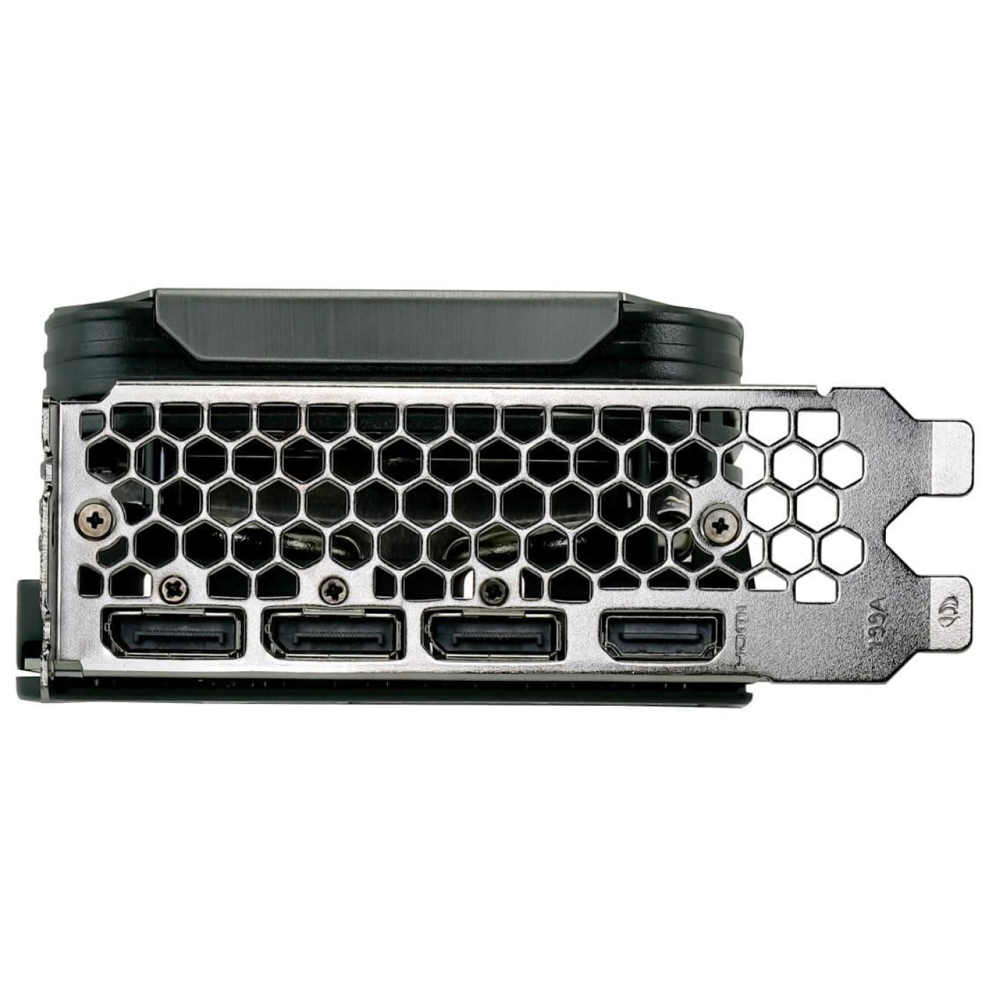 Відеокарта Gainward RTX 3060Ti 8Gb Phoenix GS (NE6306TT19P2-1041X) (GDDR6, 256 bit, PCI-E v4.0 x16) Б/в