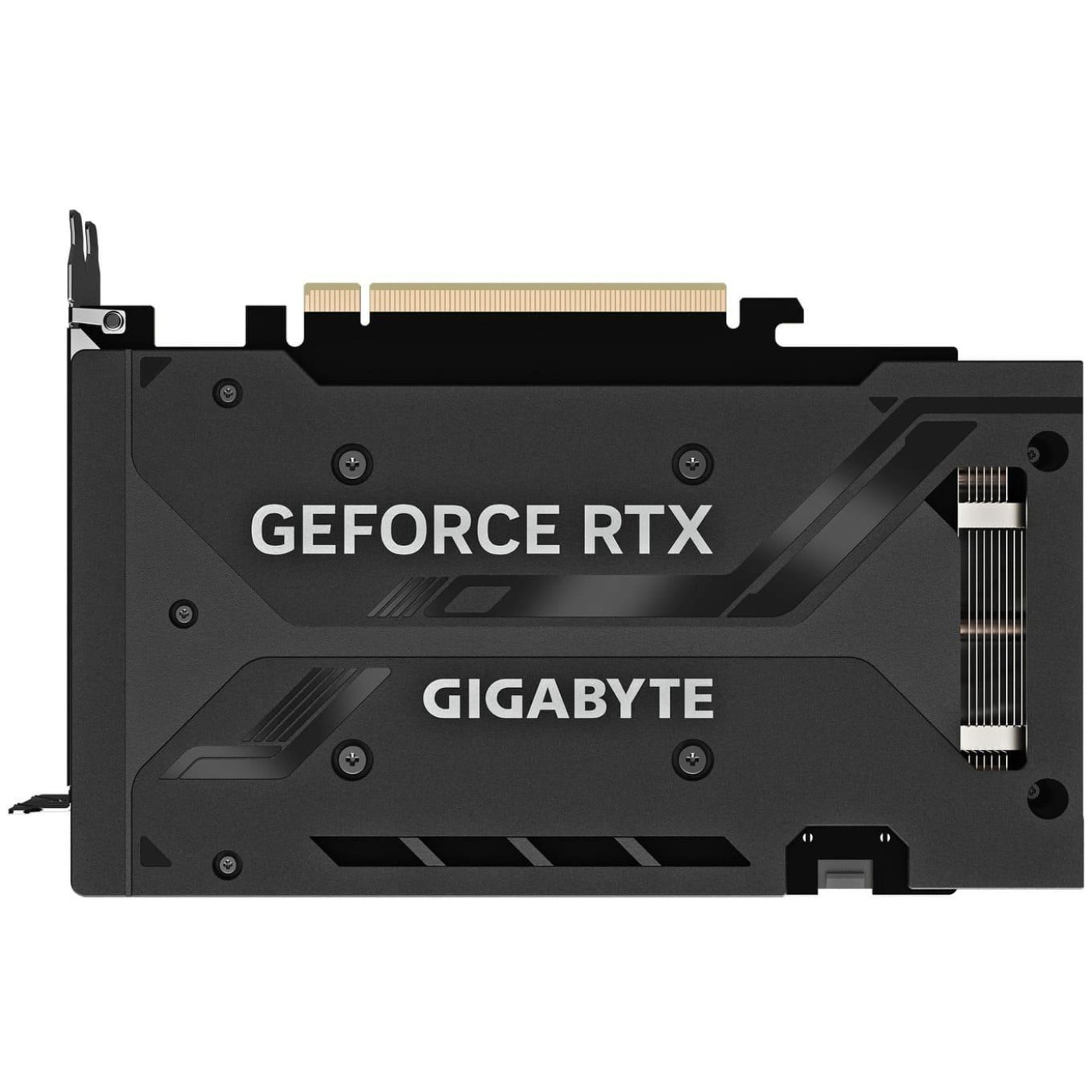 Видеокарта Gigabyte RTX 4060 Ti 8Gb WINDFORCE OC V2 (GV-N406TWF2OC-8GD) (GV-N406TWF2OCV2-8GD) (GDDR6, 128 bit, PCI-E v4.0 x8) Б/у