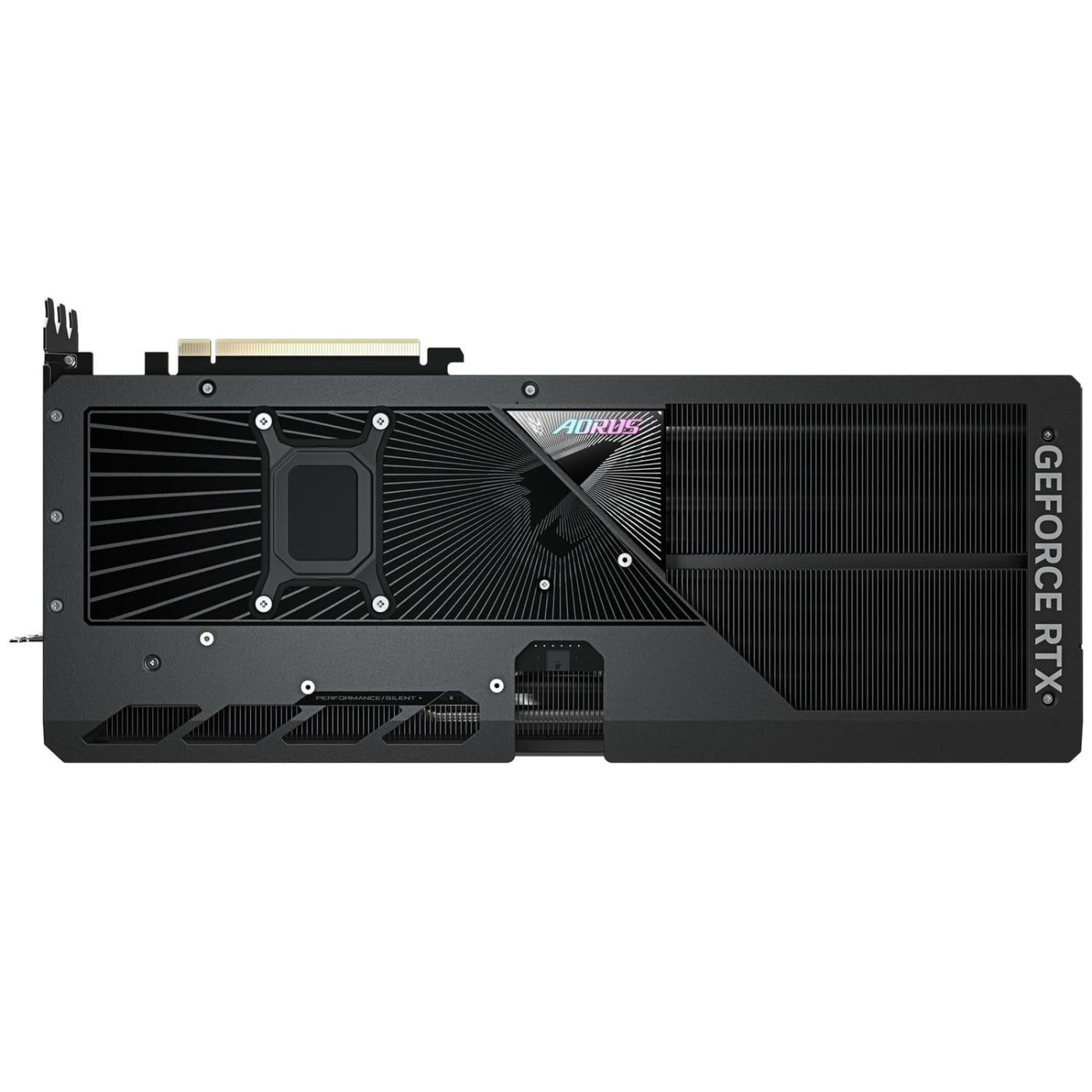 Відеокарта Gigabyte RTX 5070 Ti 16GB AORUS MASTER (GV-N507TAORUS M-16GD) (GDDR7, 256 bit, PCI-E v5.0 x16)