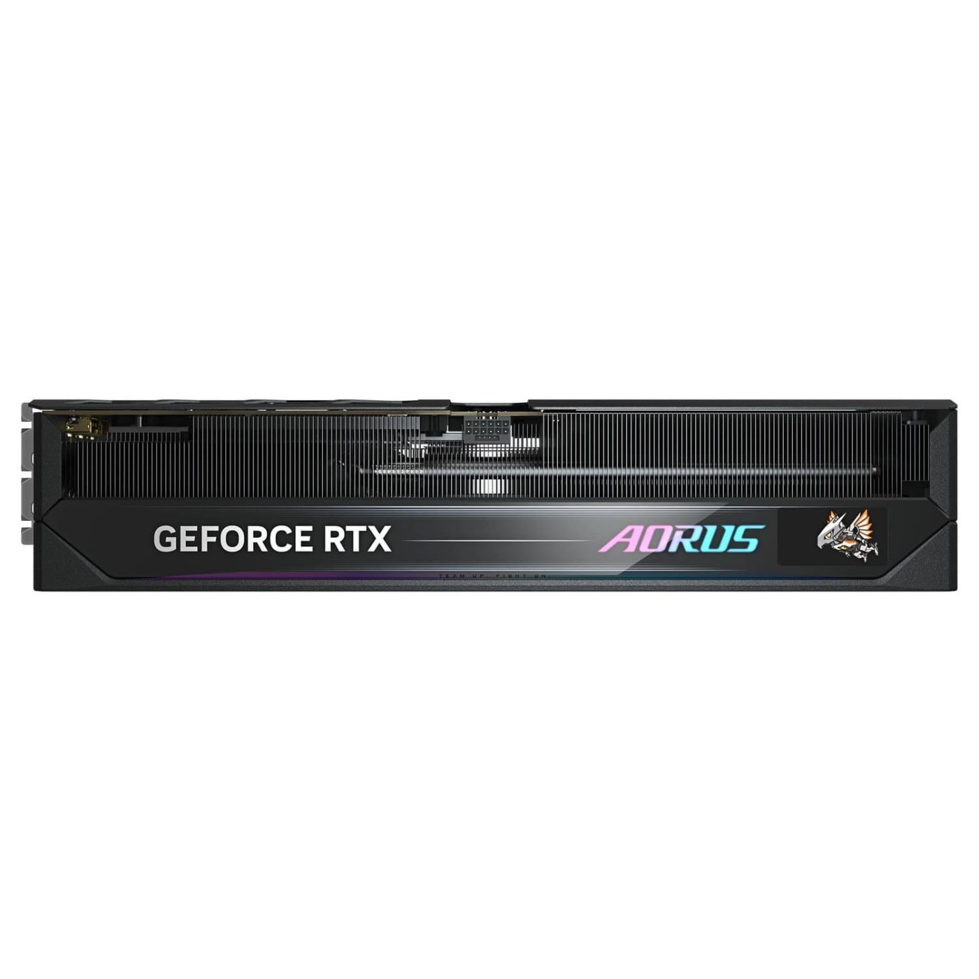 Відеокарта Gigabyte RTX 5070 Ti 16GB AORUS MASTER (GV-N507TAORUS M-16GD) (GDDR7, 256 bit, PCI-E v5.0 x16)
