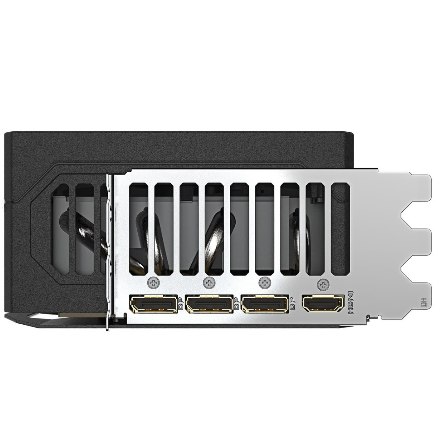 Відеокарта Gigabyte RTX 5070 Ti 16GB AORUS MASTER (GV-N507TAORUS M-16GD) (GDDR7, 256 bit, PCI-E v5.0 x16)