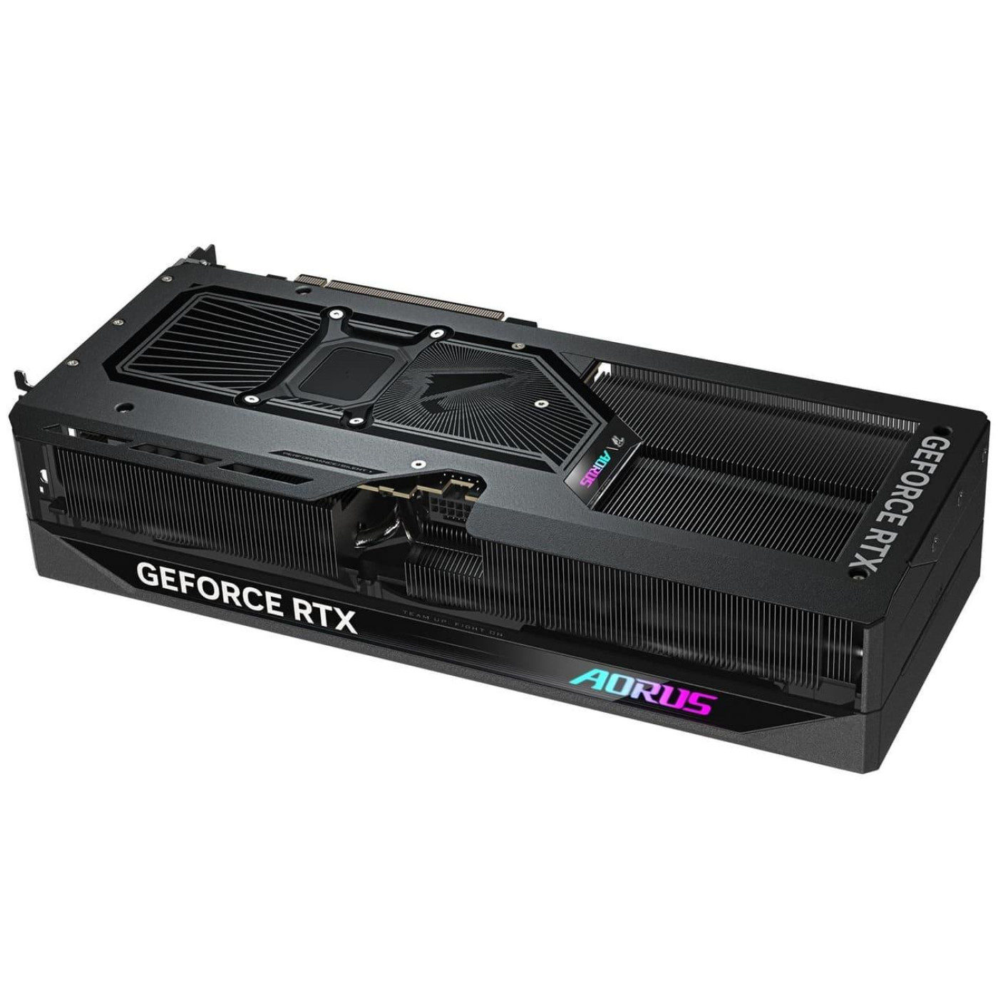 Відеокарта Gigabyte RTX 5070 12GB AORUS MASTER (GV-N5070AORUS M-12GD) (GDDR7, 192 bit, PCI-E v5.0 x16)