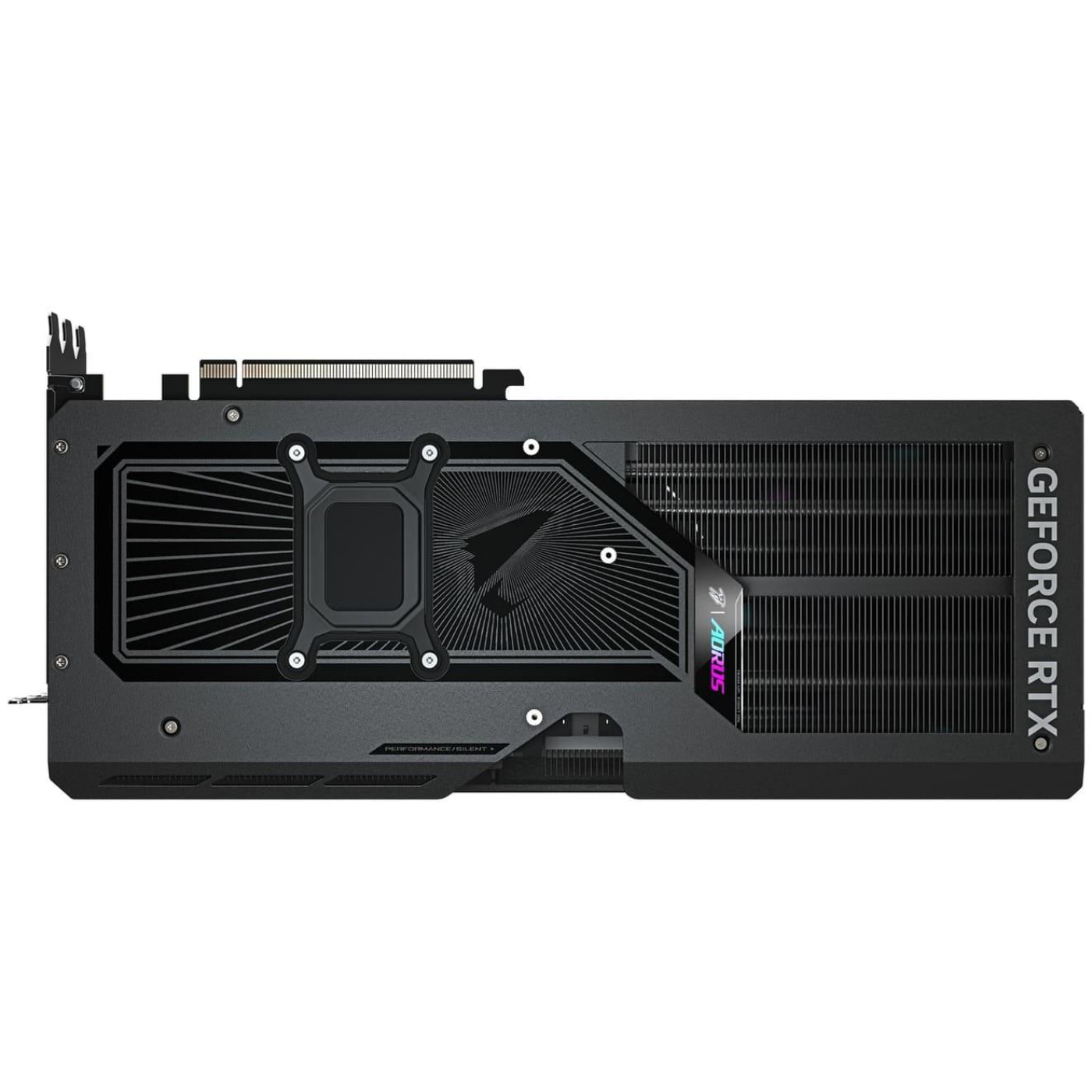 Відеокарта Gigabyte RTX 5070 12GB AORUS MASTER (GV-N5070AORUS M-12GD) (GDDR7, 192 bit, PCI-E v5.0 x16)