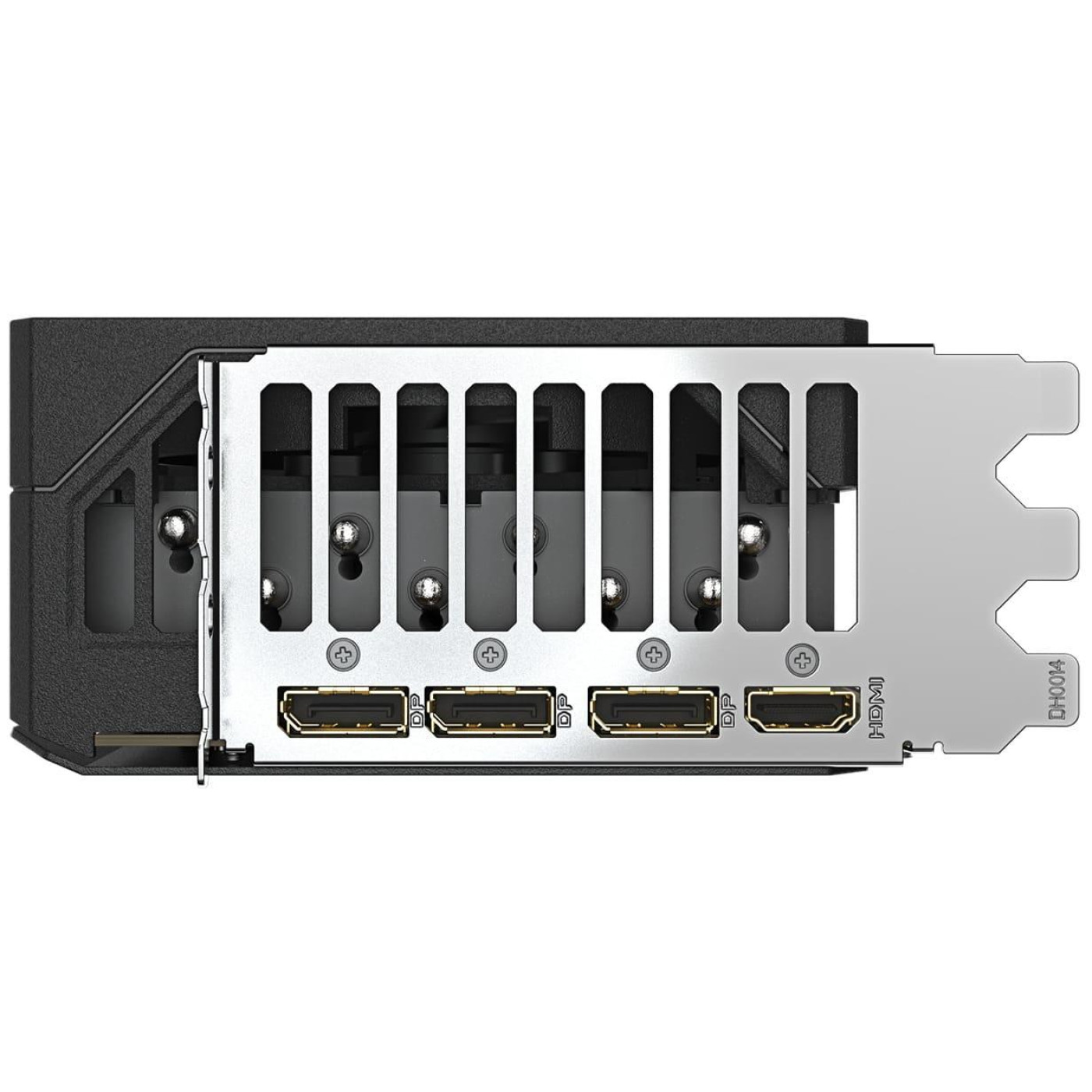 Відеокарта Gigabyte RTX 5070 12GB AORUS MASTER (GV-N5070AORUS M-12GD) (GDDR7, 192 bit, PCI-E v5.0 x16)