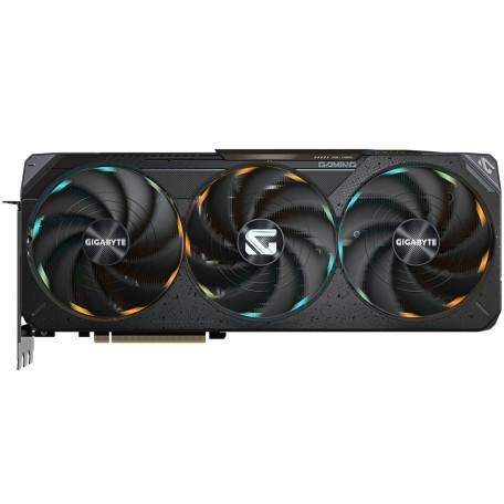 Видеокарта GIGABYTE RTX 5070 Ti 16GB GAMING OC (GV-N507TGAMING OC-16GD) (GDDR7, 256 bit, PCI-E v5.0 x16)