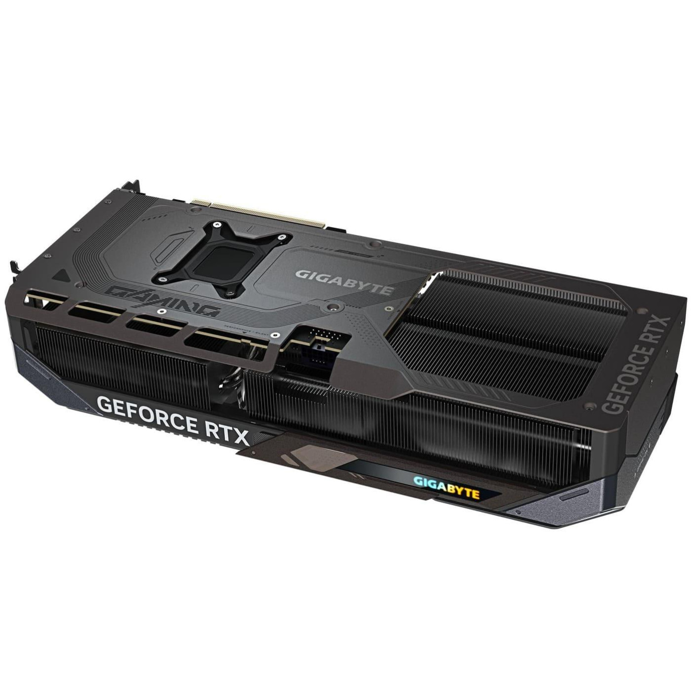 Видеокарта Gigabyte RTX 5070 Ti 16GB GAMING OC (GV-N507TGAMING OC-16GD) (GDDR7, 256 bit, PCI-E v5.0 x16)