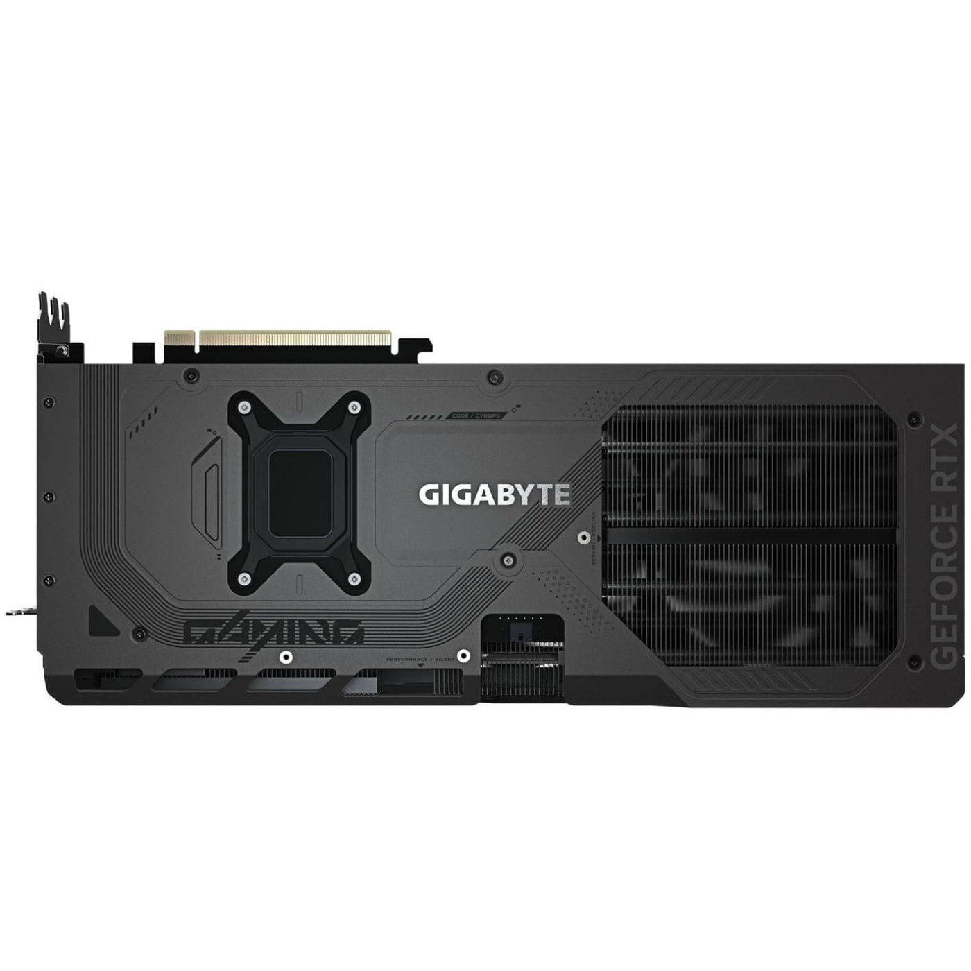 Видеокарта Gigabyte RTX 5070 Ti 16GB GAMING OC (GV-N507TGAMING OC-16GD) (GDDR7, 256 bit, PCI-E v5.0 x16)