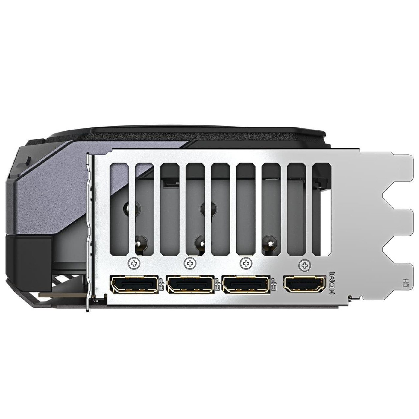 Видеокарта Gigabyte RTX 5070 Ti 16GB GAMING OC (GV-N507TGAMING OC-16GD) (GDDR7, 256 bit, PCI-E v5.0 x16)