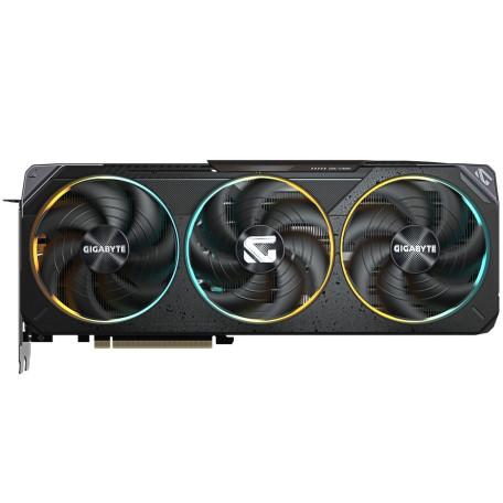Видеокарта GIGABYTE RTX 5070 12GB GAMING OC (GV-N5070GAMING OC-12GD) (GDDR7, 192 bit, PCI-E v5.0 x16)