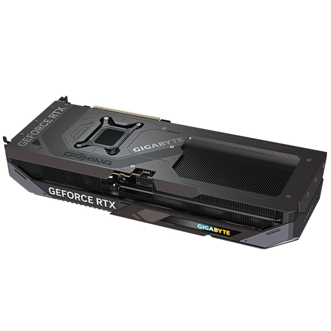 Відеокарта Gigabyte RTX 5070 12GB GAMING OC (GV-N5070GAMING OC-12GD) (GDDR7, 192 bit, PCI-E v5.0 x16)