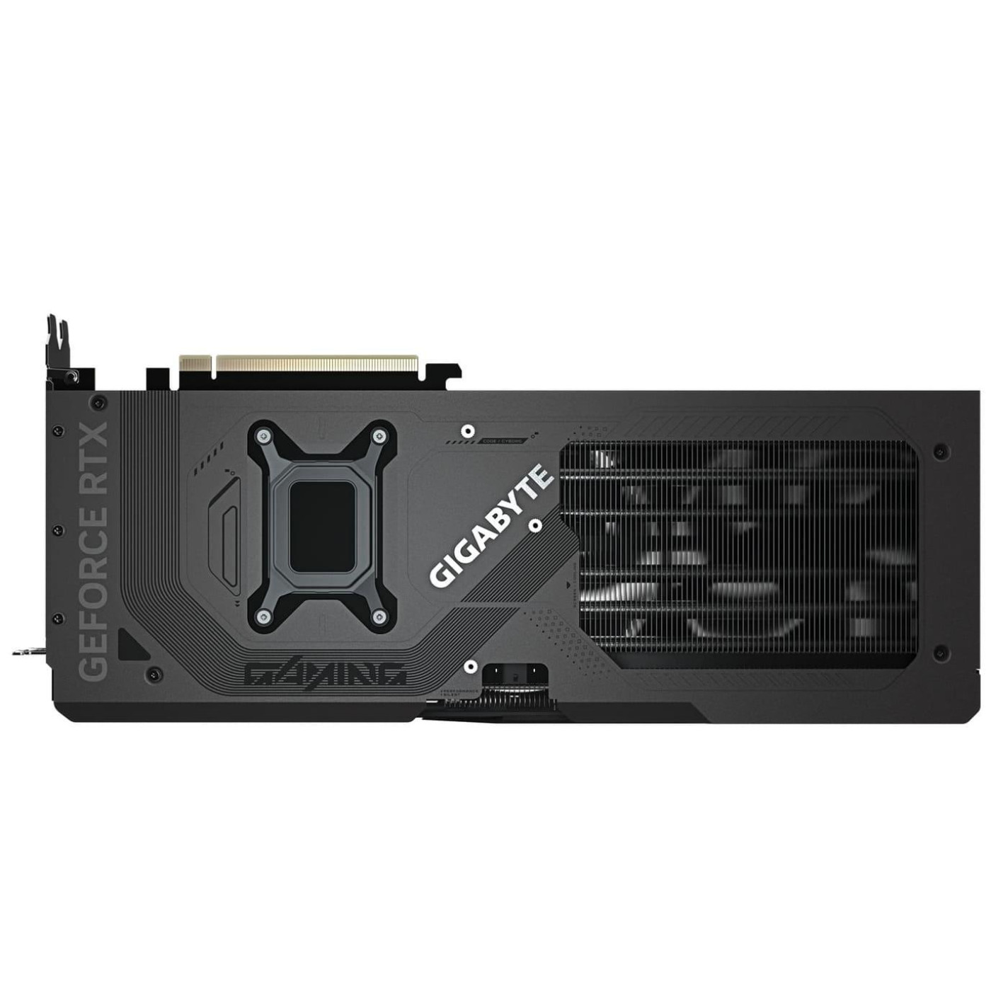 Відеокарта Gigabyte RTX 5070 12GB GAMING OC (GV-N5070GAMING OC-12GD) (GDDR7, 192 bit, PCI-E v5.0 x16)