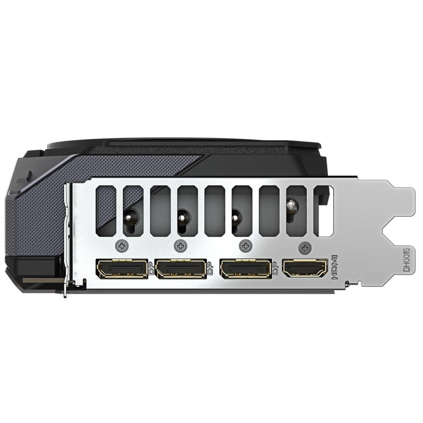 Відеокарта Gigabyte RTX 5070 12GB GAMING OC (GV-N5070GAMING OC-12GD) (GDDR7, 192 bit, PCI-E v5.0 x16)