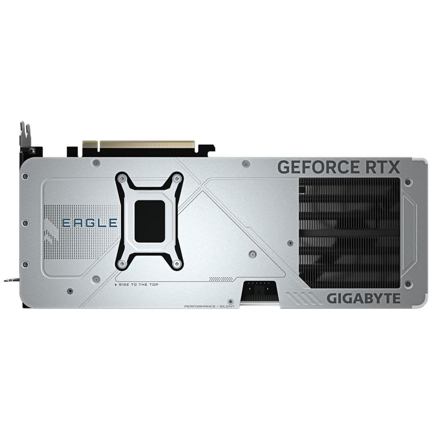 Видеокарта Gigabyte RTX 5070 Ti 16GB EAGLE OC ICE SFF (GV-N507TEAGLEOC ICE-16GD) (GDDR7, 256 bit, PCI-E v5.0 x16)