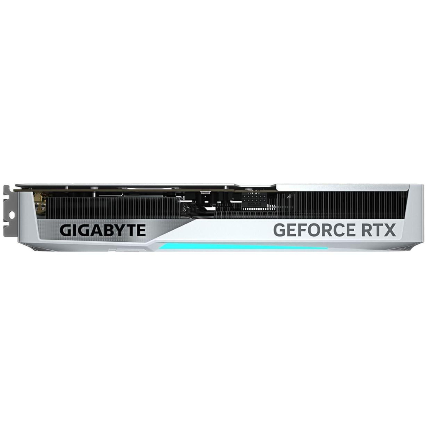 Видеокарта Gigabyte RTX 5070 Ti 16GB EAGLE OC ICE SFF (GV-N507TEAGLEOC ICE-16GD) (GDDR7, 256 bit, PCI-E v5.0 x16)