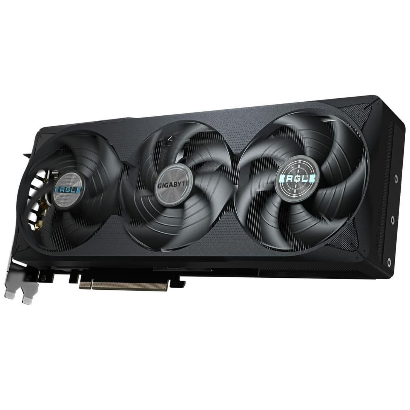 Відеокарта Gigabyte RTX 5070 Ti 16GB EAGLE OC SFF (GV-N507TEAGLE OC-16GD) (GDDR7, 256 bit, PCI-E v5.0 x16)