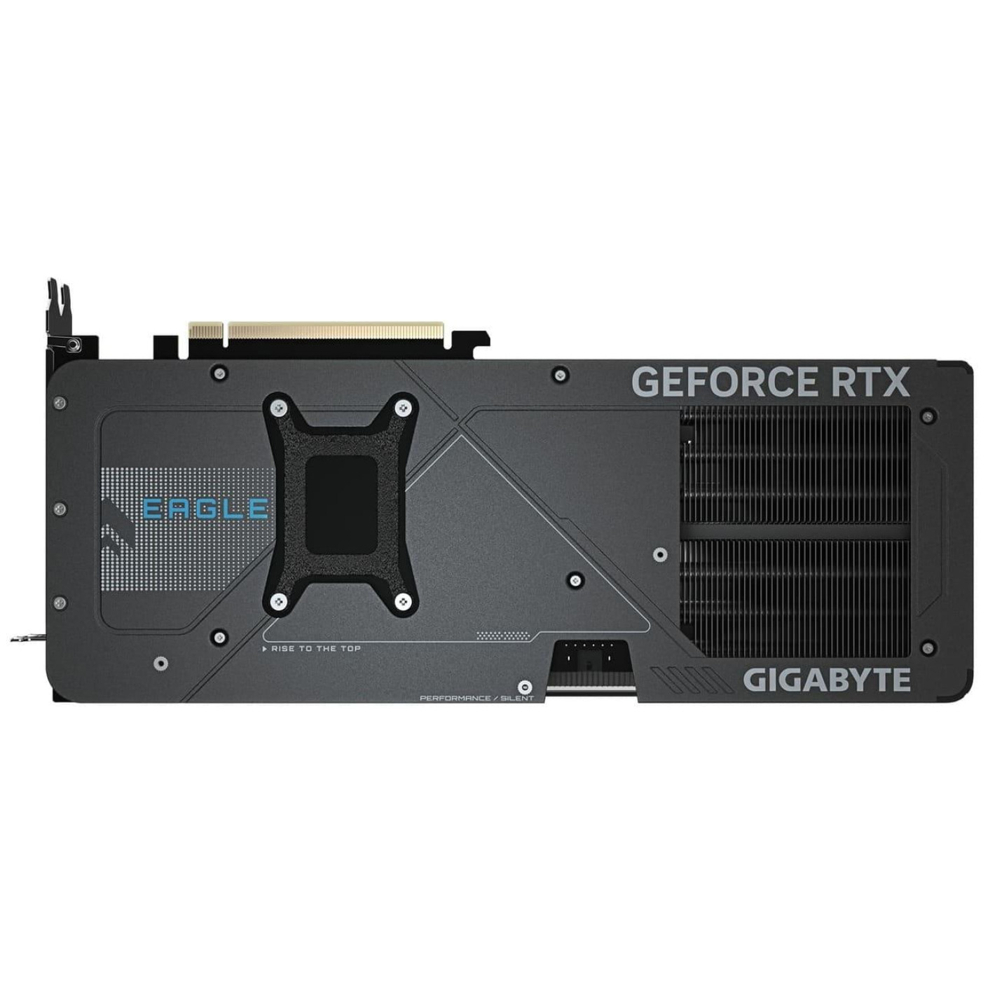 Відеокарта Gigabyte RTX 5070 Ti 16GB EAGLE OC SFF (GV-N507TEAGLE OC-16GD) (GDDR7, 256 bit, PCI-E v5.0 x16)