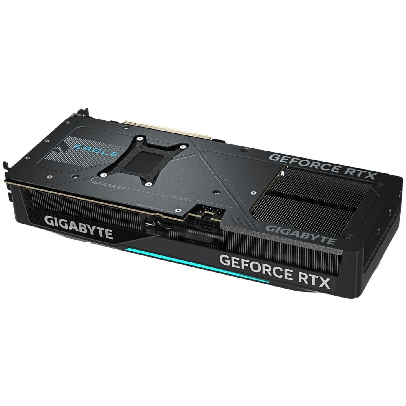 Відеокарта Gigabyte RTX 5070 Ti 16GB EAGLE OC SFF (GV-N507TEAGLE OC-16GD) (GDDR7, 256 bit, PCI-E v5.0 x16)