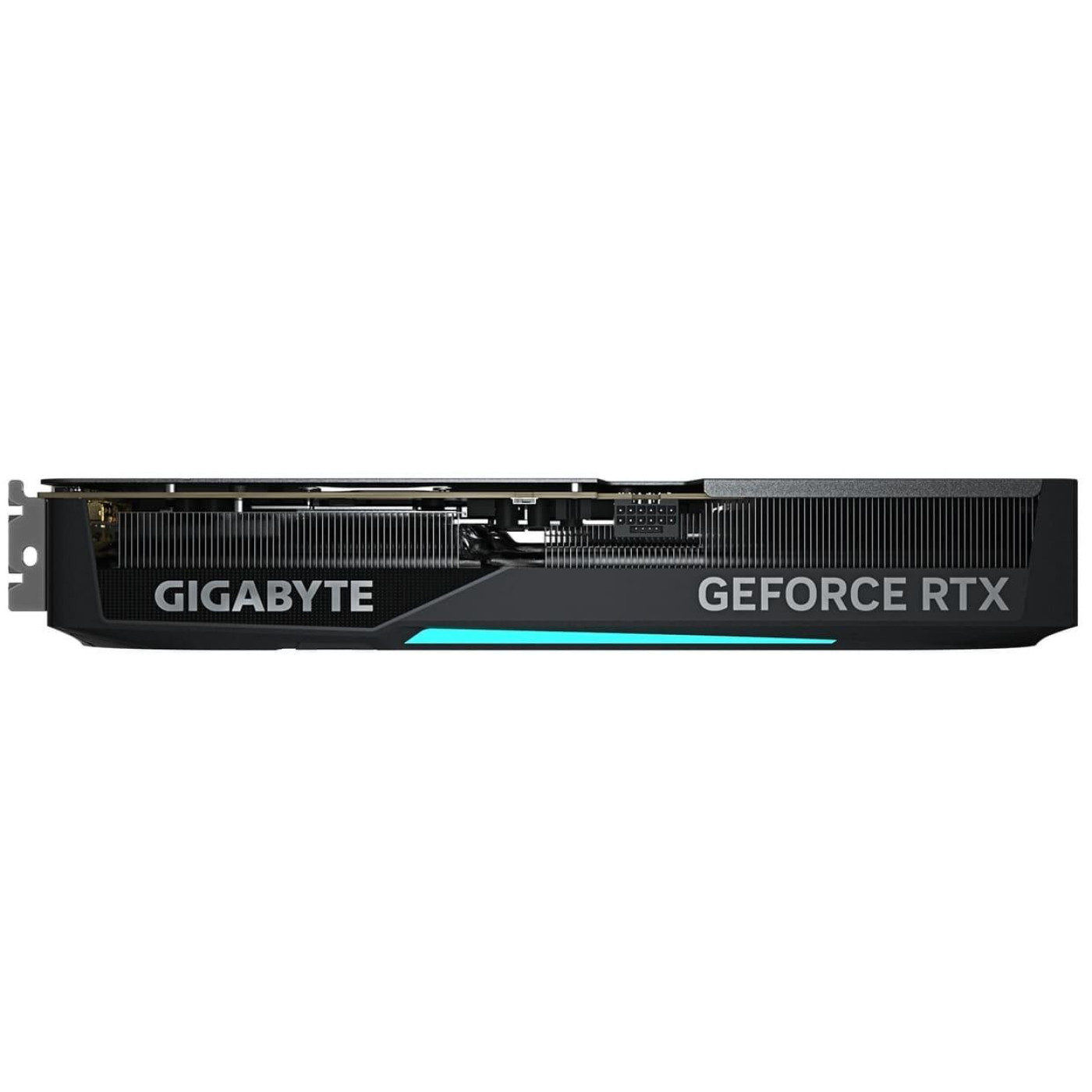 Відеокарта Gigabyte RTX 5070 Ti 16GB EAGLE OC SFF (GV-N507TEAGLE OC-16GD) (GDDR7, 256 bit, PCI-E v5.0 x16)