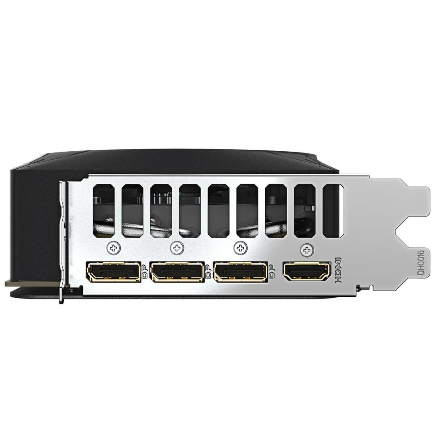 Відеокарта Gigabyte RTX 5070 Ti 16GB EAGLE OC SFF (GV-N507TEAGLE OC-16GD) (GDDR7, 256 bit, PCI-E v5.0 x16)