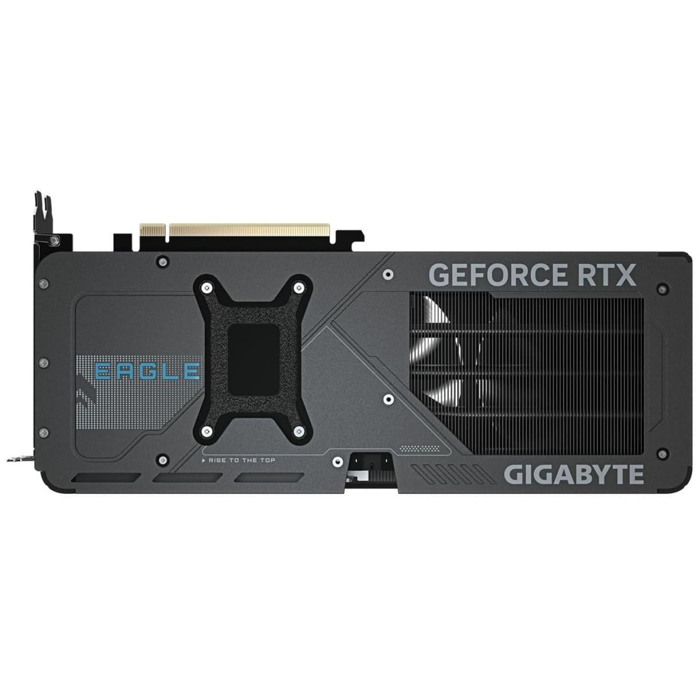Відеокарта Gigabyte RTX 5070 12GB EAGLE OC SFF (GV-N5070EAGLE OC-12GD) (GDDR7, 192 bit, PCI-E v5.0 x16)