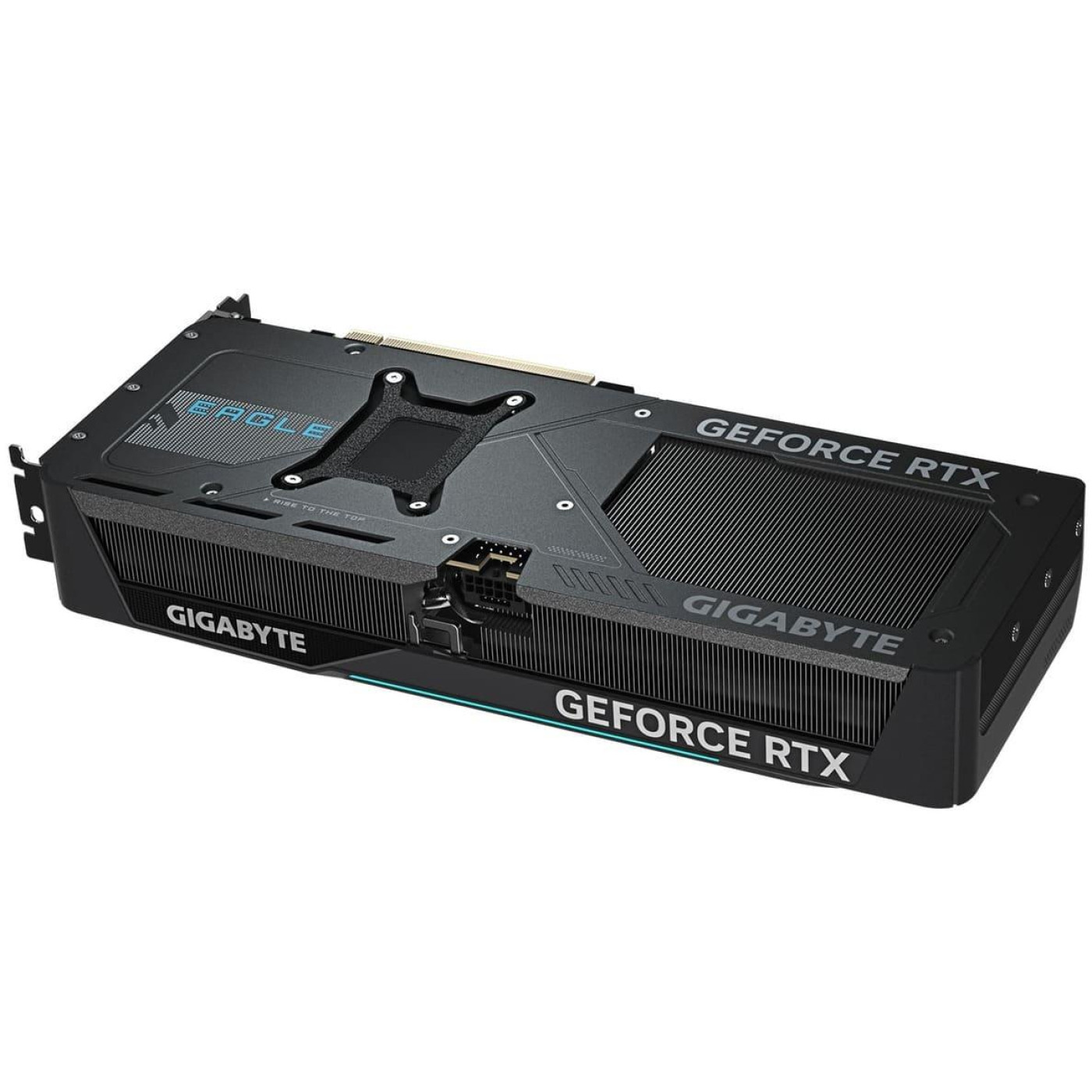 Відеокарта Gigabyte RTX 5070 12GB EAGLE OC SFF (GV-N5070EAGLE OC-12GD) (GDDR7, 192 bit, PCI-E v5.0 x16)