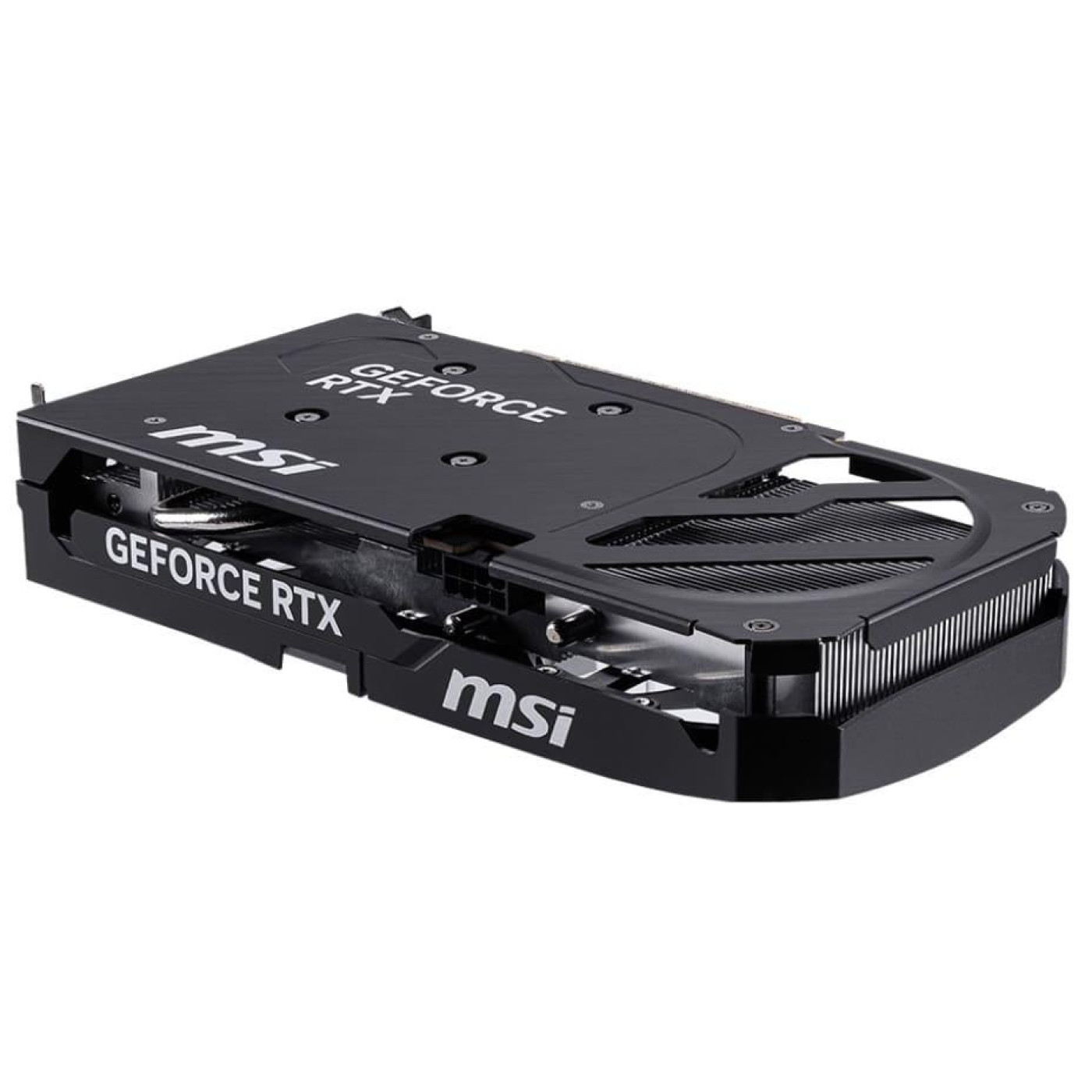 Відеокарта MSI RTX 5060 Ti 16GB SHADOW 2X PLUS (RTX 5060 Ti 16G SHADOW 2X PLUS) (GDDR7, 128 bit, PCI-E v5.0 x8)