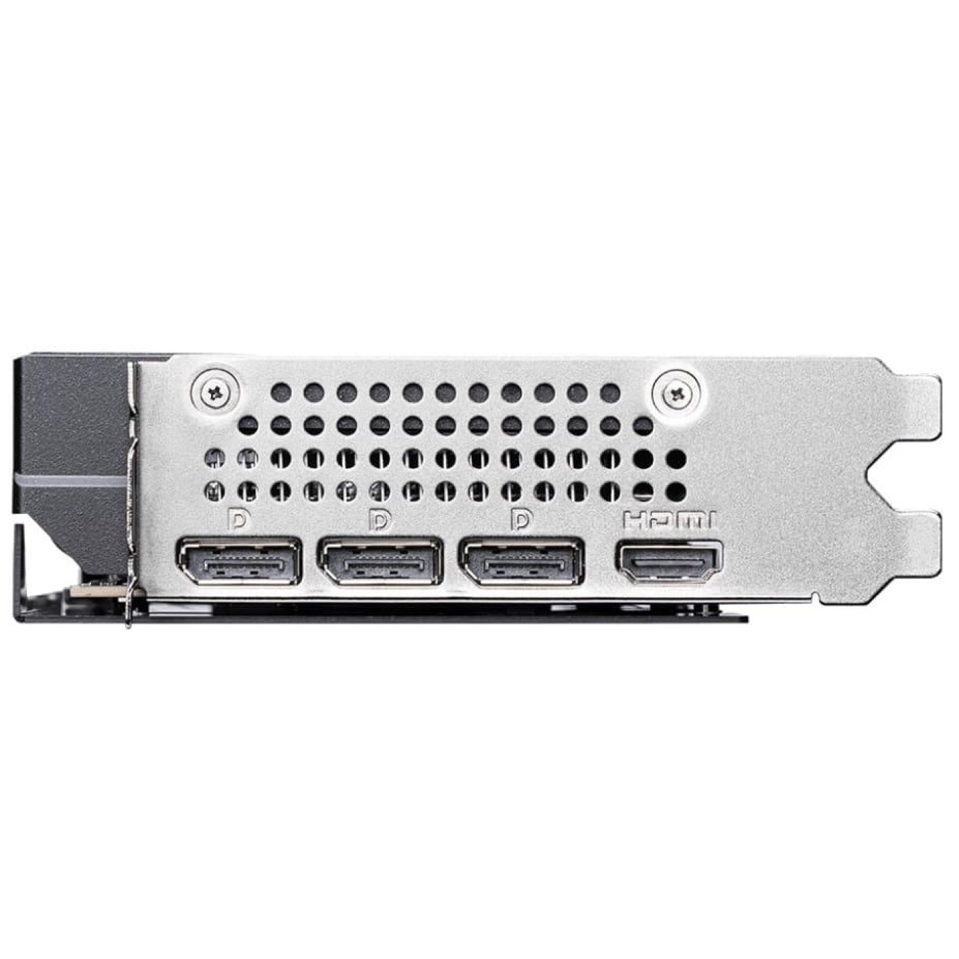 Відеокарта MSI RTX 5060 Ti 16GB SHADOW 2X PLUS (RTX 5060 Ti 16G SHADOW 2X PLUS) (GDDR7, 128 bit, PCI-E v5.0 x8)