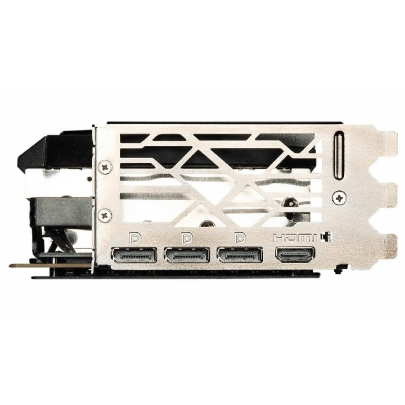 Видеокарта MSI RTX 3090Ti 24Gb Gaming X Trio (RTX 3090 Ti GAMING X TRIO 24G) (GDDR6X, 384 bit, PCI-E 4.0 x16)