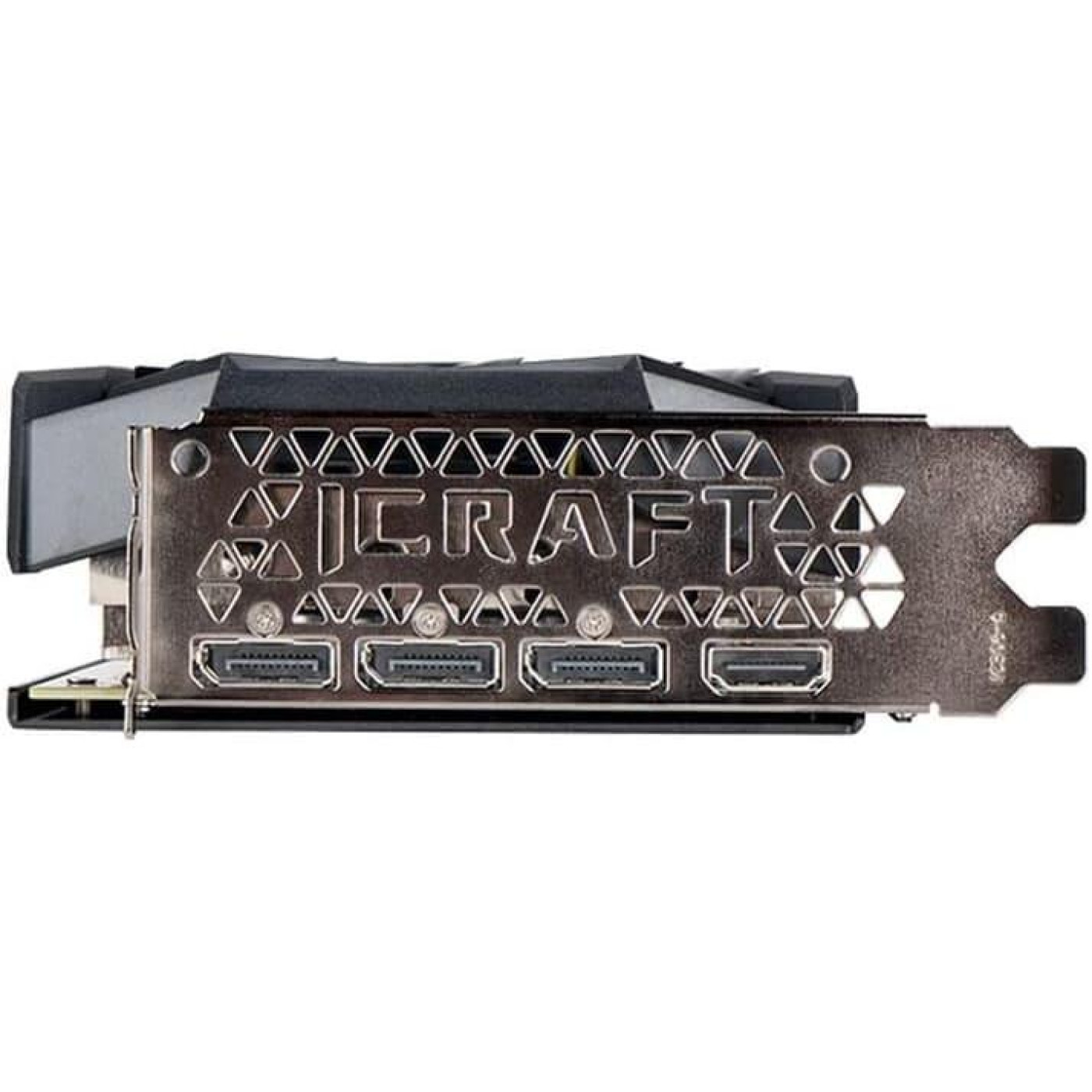 Відеокарта Maxsun RTX 3060 12Gb iCraft OC (MS-GeForce RTX3060 iCraft OC 12G S1) (GDDR6, 192 bit, PCI-E v4.0 x16) Б/в