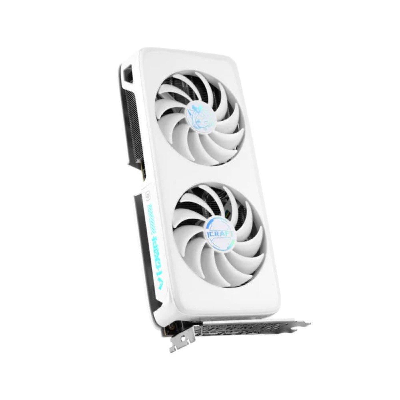 Видеокарта Maxsun RTX 4070 12Gb Craft OC LimitedX2 (MS-RTX4070 ICraft OC12G LimitedX2 T0) (GDDR6X, 192 bit, PCI-E v4.0 x16)