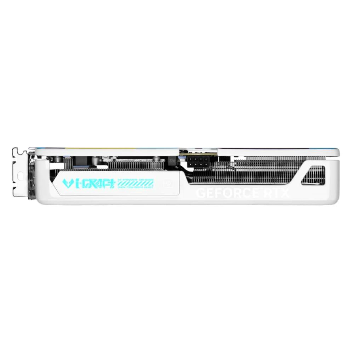 Видеокарта Maxsun RTX 4070 12Gb Craft OC LimitedX2 (MS-RTX4070 ICraft OC12G LimitedX2 T0) (GDDR6X, 192 bit, PCI-E v4.0 x16)