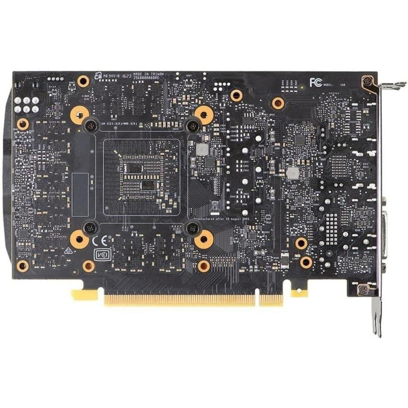 Видеокарта EVGA GTX 1060 3Gb SC GAMING ACX 2.0 (03G-P4-6162-KR) (GDDR5, 192 bit, PCI-E 3.0 x16) Б/у