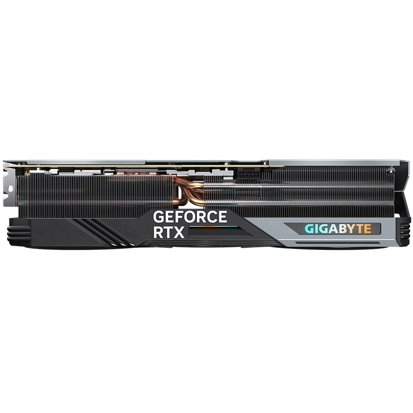Видеокарта Gigabyte RTX 4090 24Gb GAMING OC (GV-N4090GAMING OC-24GD) (GDDR6X, 384 bit, PCI-E v4.0) Б/у