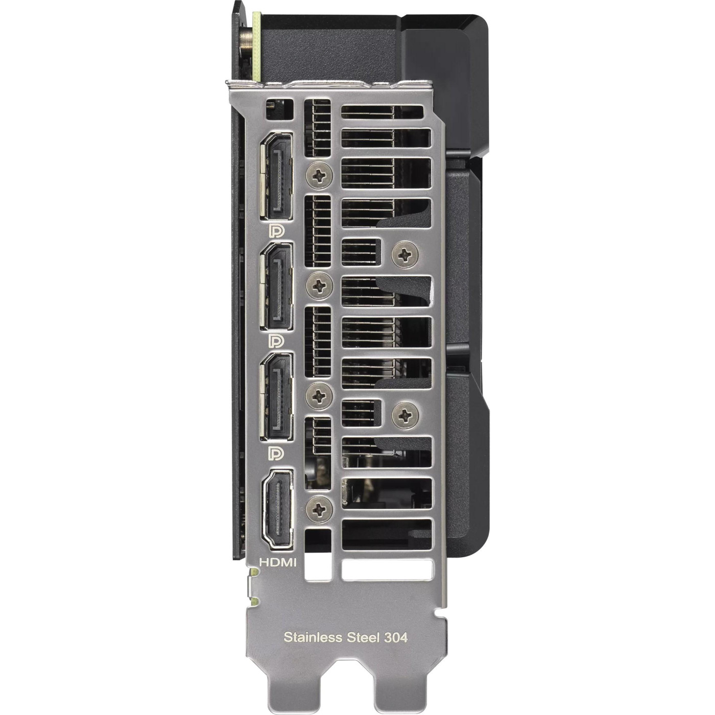 Відеокарта ASUS RTX 4060 8GB DUAL OC (DUAL-RTX4060-O8G) (GDDR6, 128 bit, PCI-E v4.0 x8) Б/в