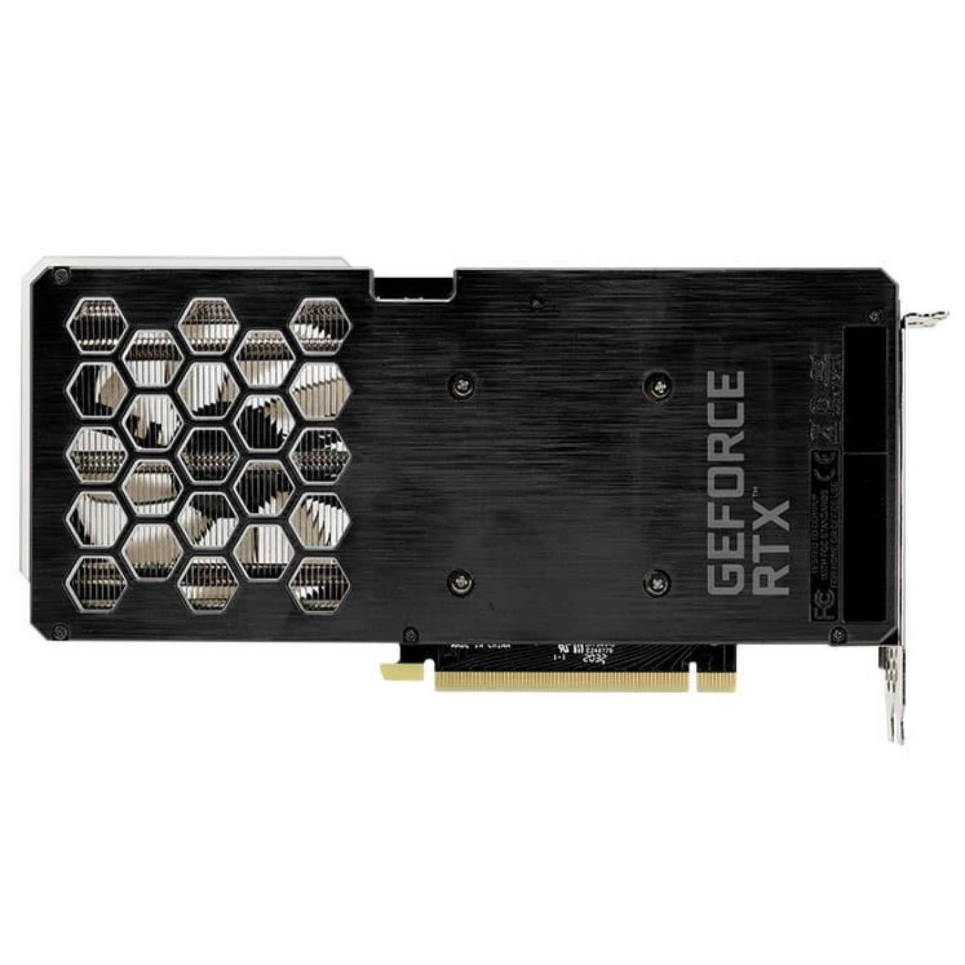 Відеокарта PNY RTX 3060Ti 8Gb XLR8 Gaming REVEL EPIC-X RGB Dual Fan Edition (GMR3S1TN4J8GT2CKTP6ACB) (GDDR6, 256 bit, PCI-E v4.0 x16) Б/в