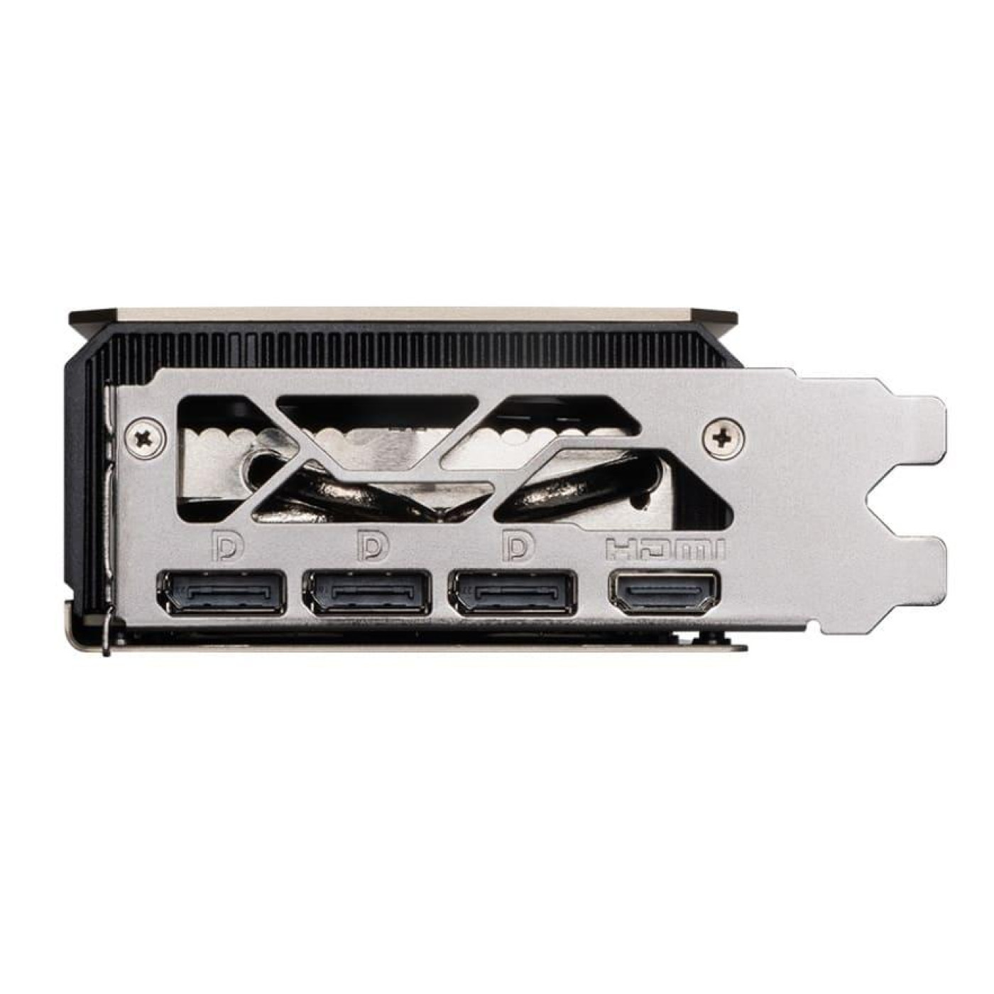 Відеокарта MSI RTX 5080 16G INSPIRE 3X OC (RTX 5080 16G INSPIRE 3X OC) (GDDR7, 256 bit, PCI-E v5.0 x16)