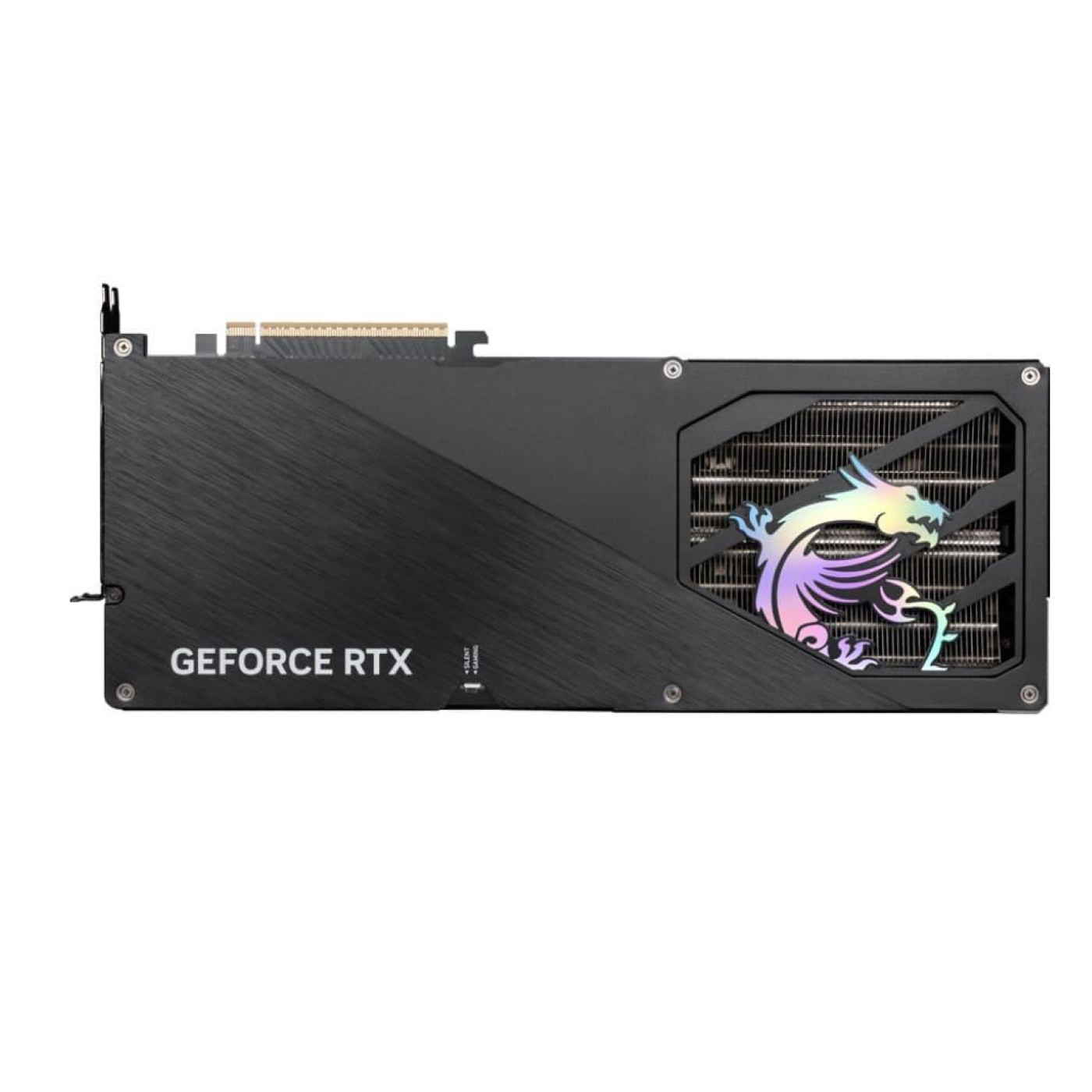 Видеокарта MSI RTX 5090 32G GAMING TRIO OC (RTX 5090 32G GAMING TRIO OC) (GDDR7, 512 bit, PCI-E v5.0 x16)
