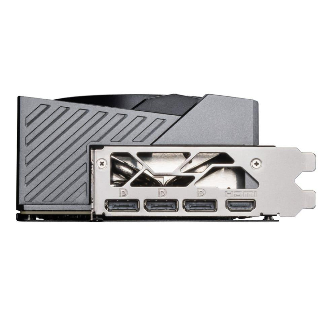 Видеокарта MSI RTX 5090 32G GAMING TRIO OC (RTX 5090 32G GAMING TRIO OC) (GDDR7, 512 bit, PCI-E v5.0 x16)