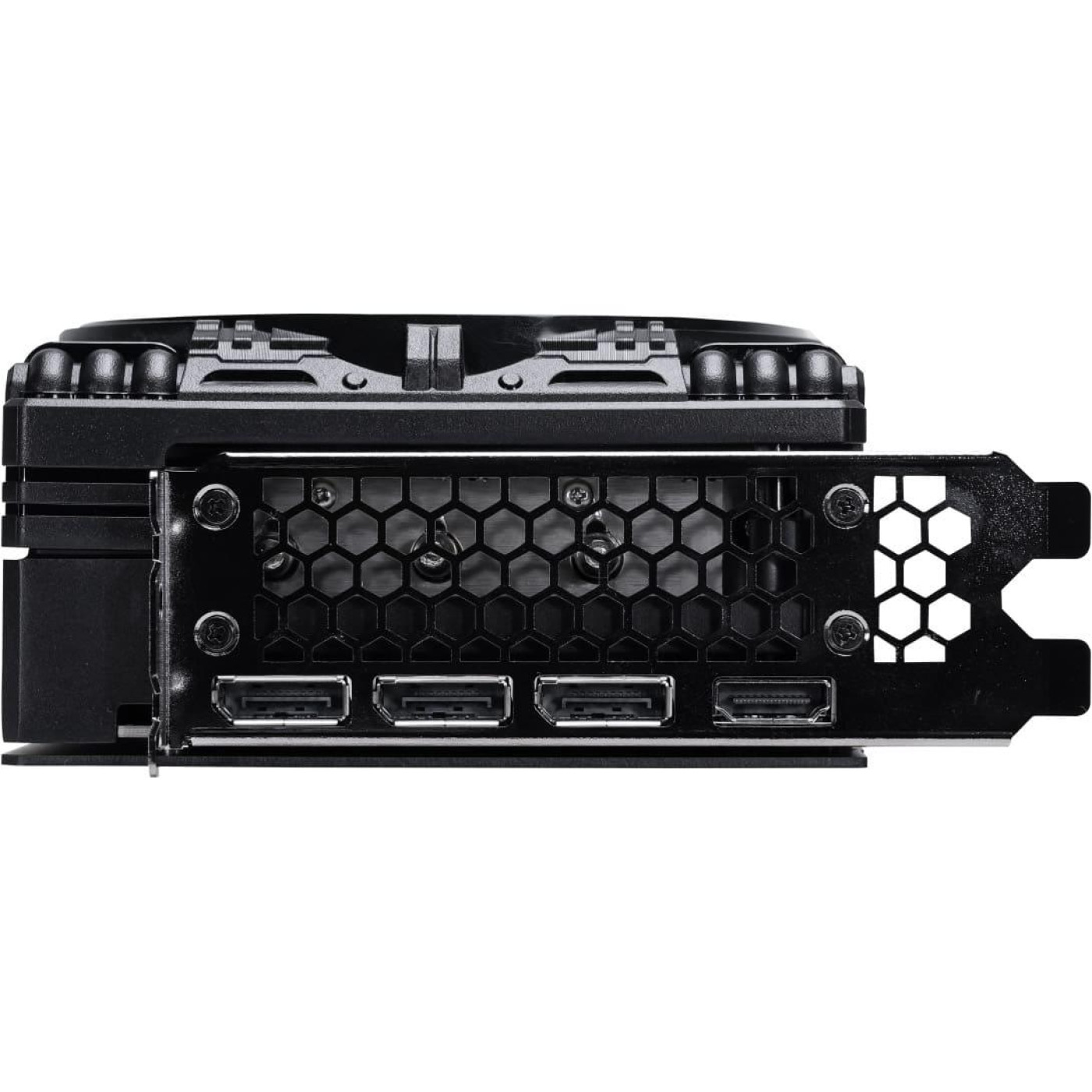 Видеокарта Palit RTX 5080 16Gb GamingPro (NE75080019T2-GB2031A) (GDDR7, 256 bit, PCI-E v5.0 x16)