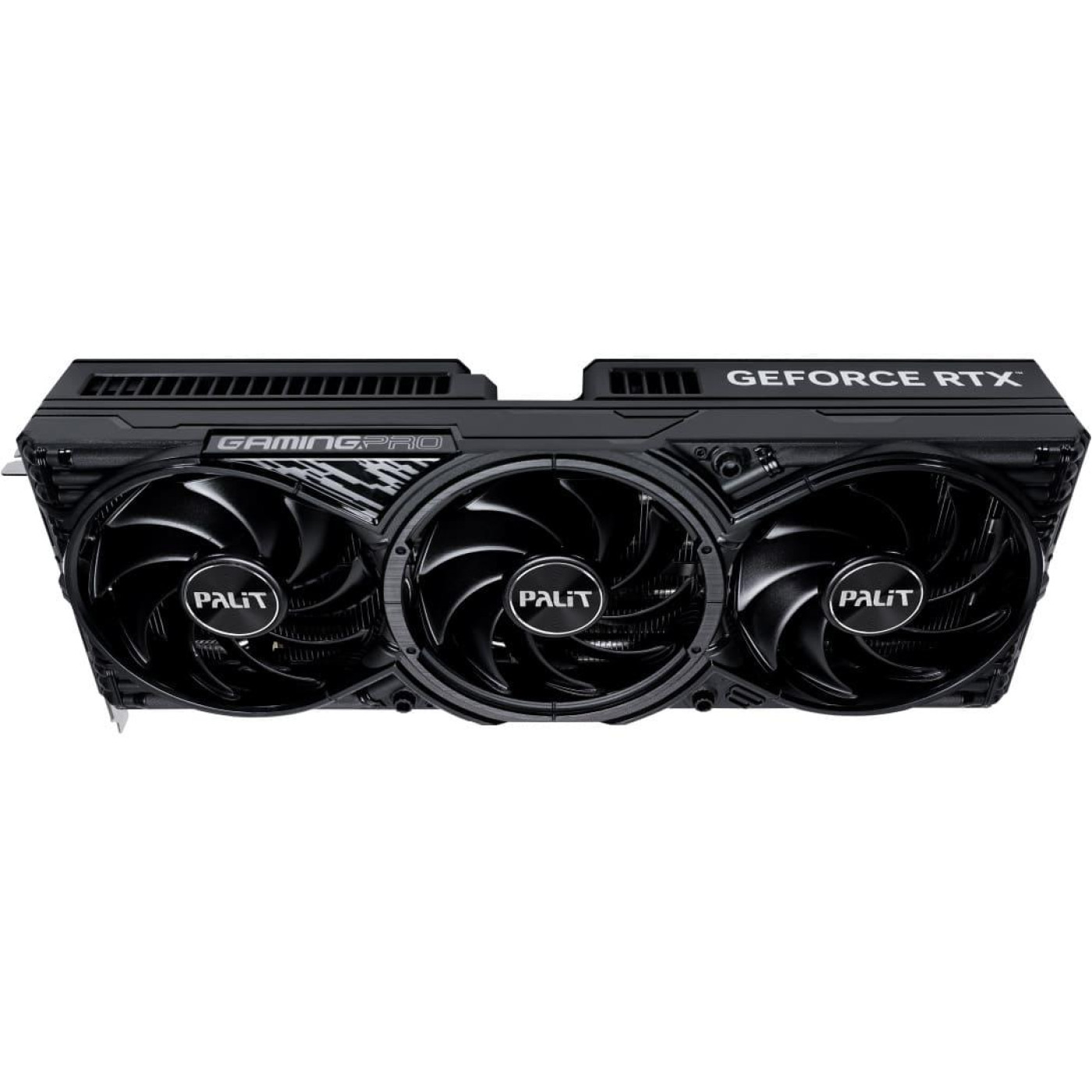 Видеокарта Palit RTX 5080 16Gb GamingPro OC (NE75080S19T2-GB2031A) (GDDR7, 256 bit, PCI-E v5.0 x16)