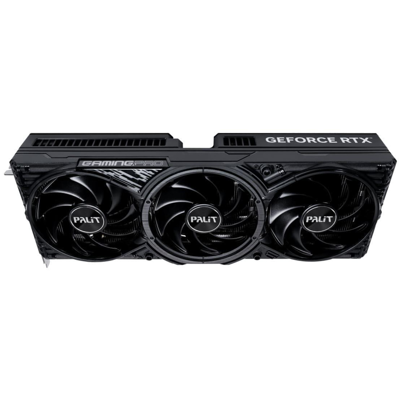 Видеокарта Palit RTX 5080 16GB GamingPro V1 (NE75080019T2-GB2031Y) (GDDR7, 256 bit, PCI-E v5.0 x16)