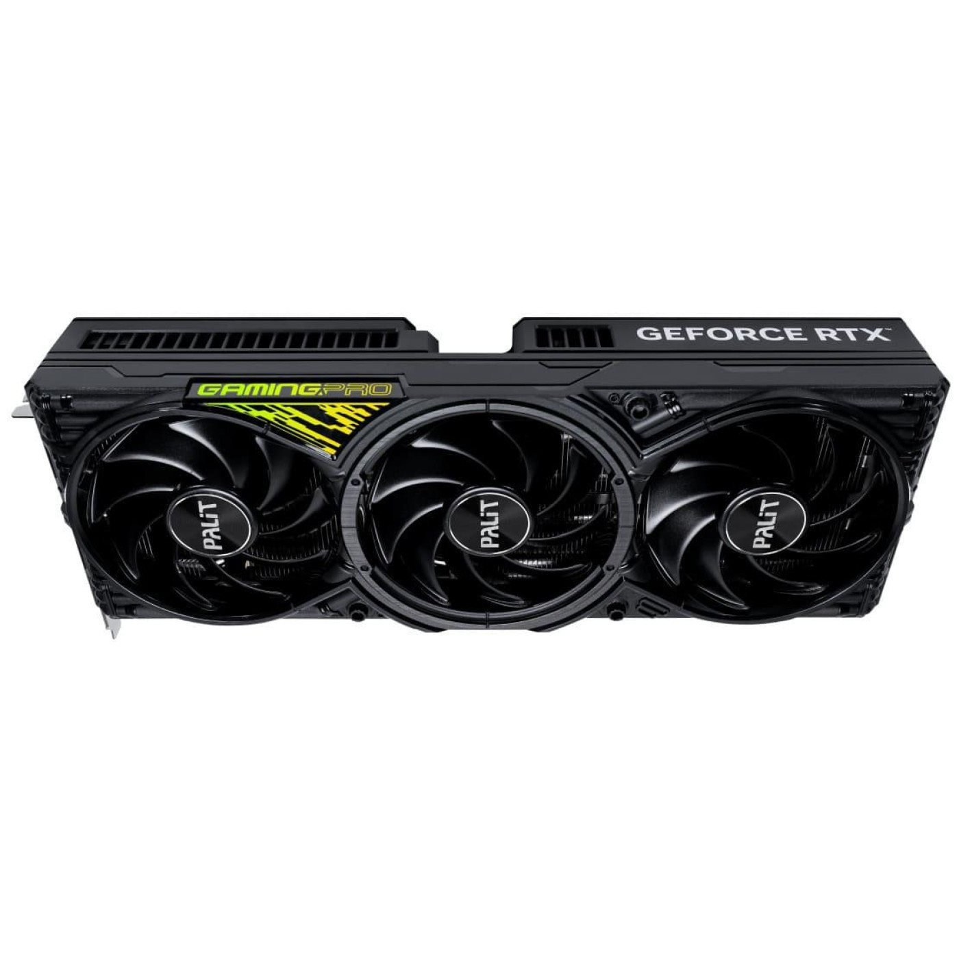 Видеокарта Palit RTX 5080 16GB GamingPro V1 (NE75080019T2-GB2031Y) (GDDR7, 256 bit, PCI-E v5.0 x16)