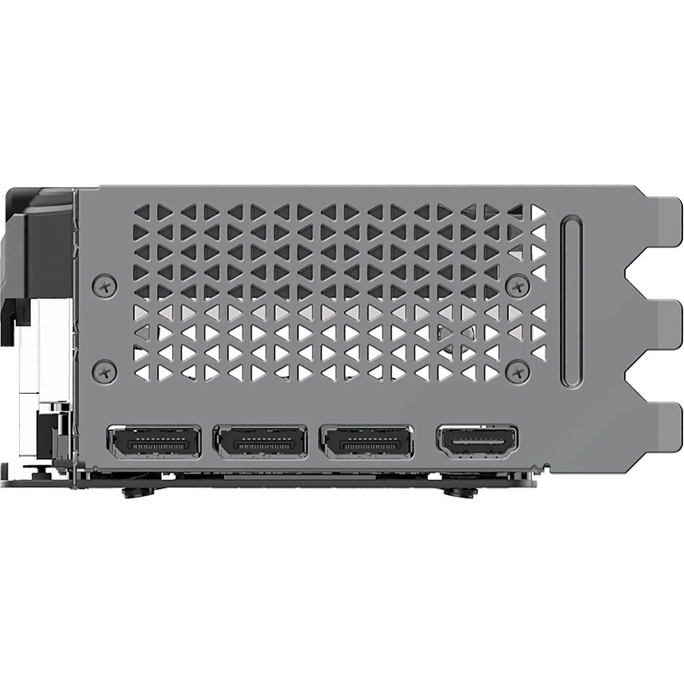 Відеокарта PNY RTX 5070 Ti 16GB Overclocked Triple Fan OC (VCG5070T16TFXPB1-O) (GDDR7, 256 bit, PCI-E v5.0 x16)