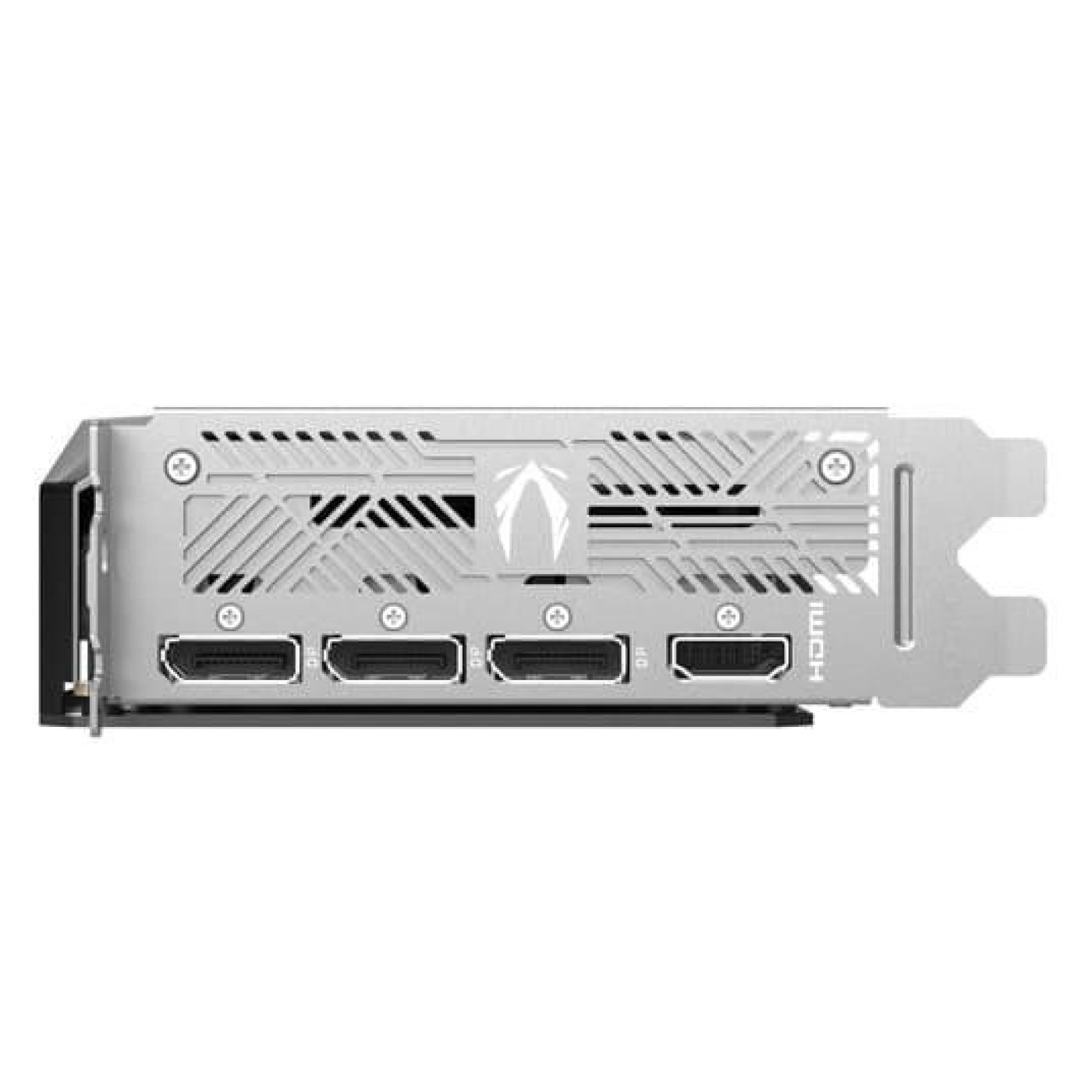 Відеокарта Zotac RTX 5070 12Gb GAMING SOLID OC (ZT-B50700J-10P) (GDDR7, 192 bit, PCI-E v5.0 x16)