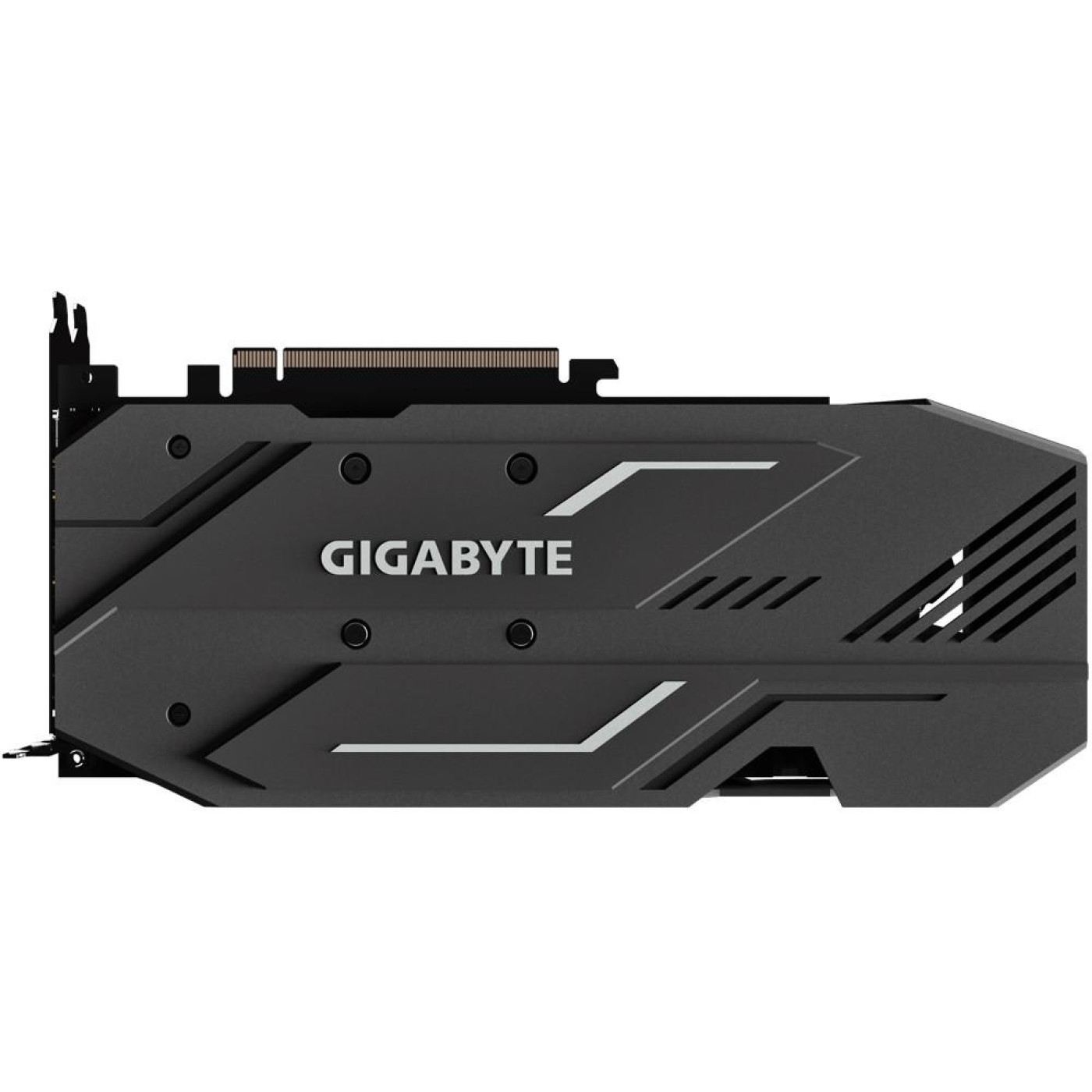 Відеокарта Gigabyte GTX 1650 Super 4Gb WindForce OC (GV-N1650GAMING OC-4GD) (GDDR5, 128 bit, PCI-E v3.0) Б/в