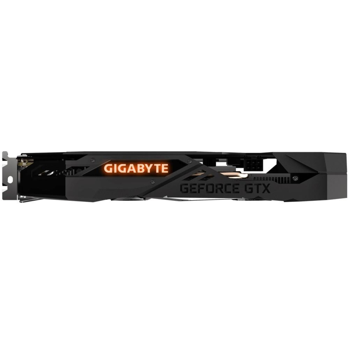 Відеокарта Gigabyte GTX 1650 Super 4Gb WindForce OC (GV-N1650GAMING OC-4GD) (GDDR5, 128 bit, PCI-E v3.0) Б/в